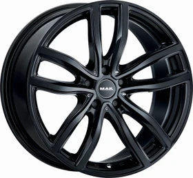 MAK Fahr 9.0x20 5/120 ET35 (verschiedene Farben)