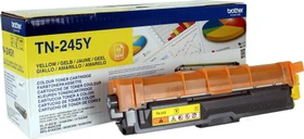 Brother Toner TN-245Y gelb