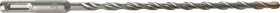 Milwaukee SDS-plus M2 Hammerbohrer, 6.5x150x210mm, 1 Stück