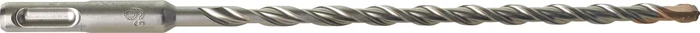 Milwaukee SDS-plus M2 Hammerbohrer, 6.5x150x210mm, 1 Stück