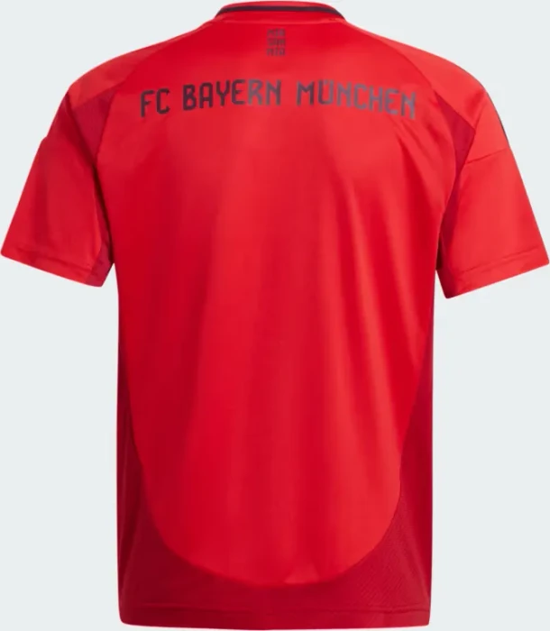 adidas FC Bayern München 2024/2025 Heimtrikot kurzarm (Junior)