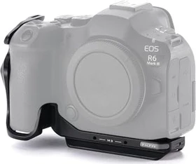 Tilta Half Camera Cage für Canon EOS R6 III schwarz