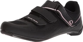 Pearl Izumi Select Road V5 schwarz (Damen)