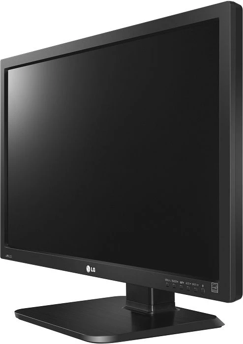 LG 24MB65PM-I, 24"