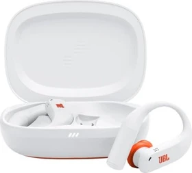JBL Endurance Peak 4 weiß