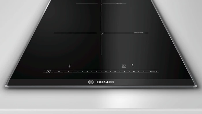 Bosch Serie 6 PIB375FB1E Induktionskochfeld Domino autark