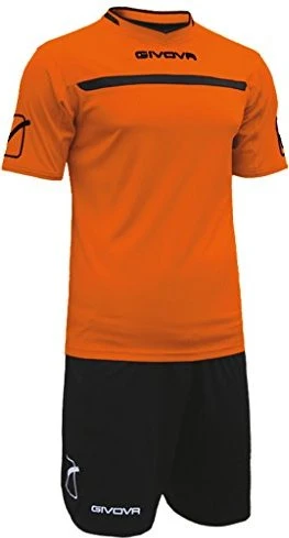 Givova Kit One Trikot mit Shorts 