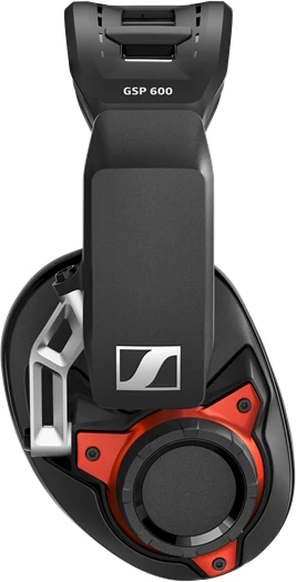 Sennheiser GSP 600