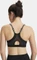 Under Armour Infinity 2.0 Low Sport-BH schwarz/weiß (Damen) Vorschaubild