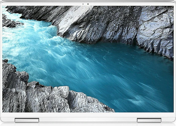 Dell XPS 13 7390 2-in-1 (2019), Frost, Core i7-1065G7, 16GB RAM, 512GB SSD, DE
