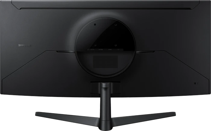 Samsung ViewFinity S5 S55GH, 34"