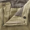 Fjällräven Abisko Lite Trekking Hose lang sand/tarmac (Herren) Vorschaubild