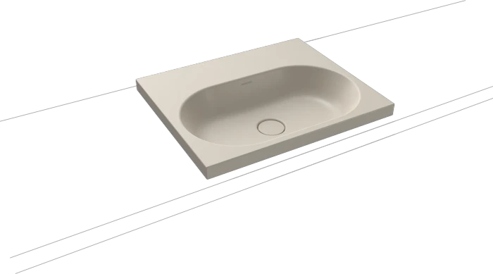 Kaldewei Centro 3055