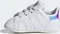 adidas Stan Smith cloud white/silver metallic (Junior) Vorschaubild