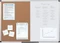 Bi-Office Maya Combo Whiteboard Vorschaubild