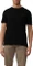 s.Oliver Flammgarnstruktur Logo-Print T-Shirt kurzarm (Herren) Vorschaubild