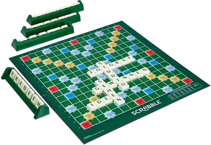 Scrabble Original