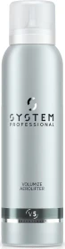 Wella System Professional V5 LipidCode Volumize Aerolifter, 150ml