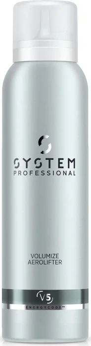 Wella System Professional V5 LipidCode Volumize Aerolifter, 150ml