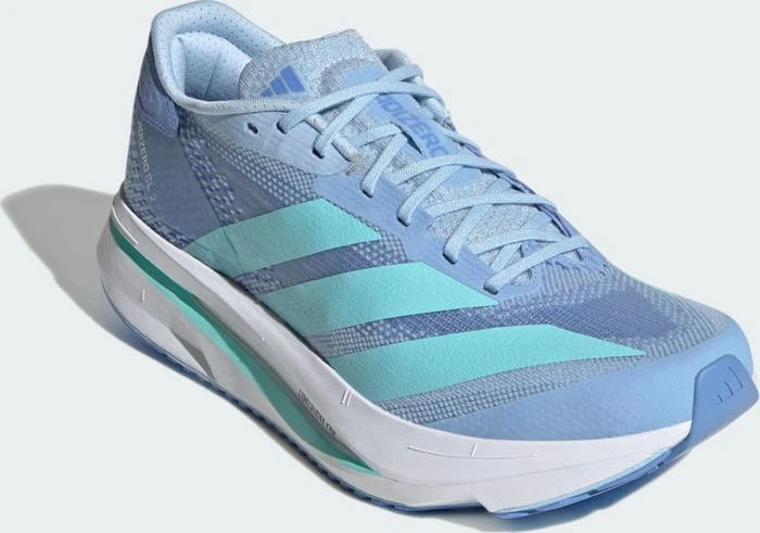 adidas Adizero SL2 glow blue/flash aqua/blue fusion (Damen)