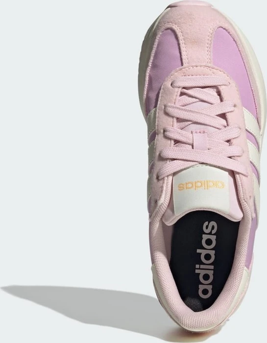 adidas Run 70s 2.0 bliss lilac/off white/clear pink (Junior)