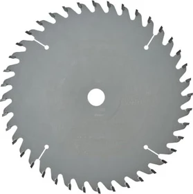 DeWalt DT4063 Extreme Kreissägeblatt 40Z, 184x1.4x16mm, 1 Stück