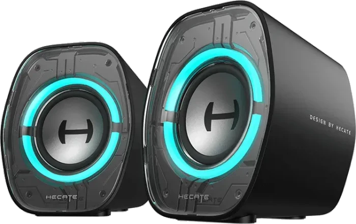 Edifier G1000 II schwarz