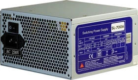 Inter-Tech Energon SL-700W 700W, ATX 2.2