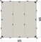 Tatonka 1 TC Tarp sand beige Vorschaubild
