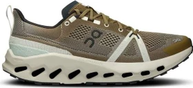 On Cloudsurfer Trail hunter/ice (Herren)