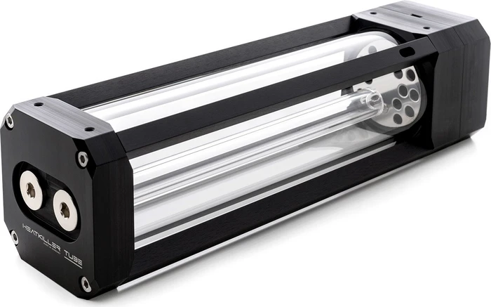 Watercool Heatkiller Tube 200 DDC Multiport