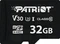 Patriot VX Series, microSD UHS-I U3, V30 Vorschaubild