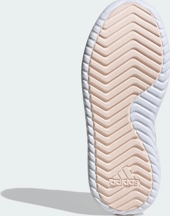 adidas Grand Court Platform wonder quartz/off white/cloud white (Damen)