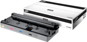 Samsung Resttonerbehälter CLT-W606