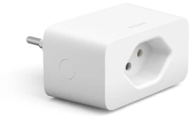 Philips Hue Smart Plug weiß, Smart-Steckdose, CH (929002442602)