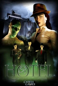 Hotel (Download) (MAC)