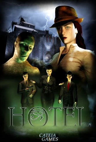 Hotel (Download) (MAC)