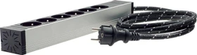 in-akustik Referenz AC-1502-P6, 6-fach, 1.5m