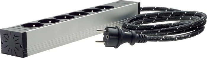in-akustik Referenz AC-1502-P6, 6-fach, 1.5m