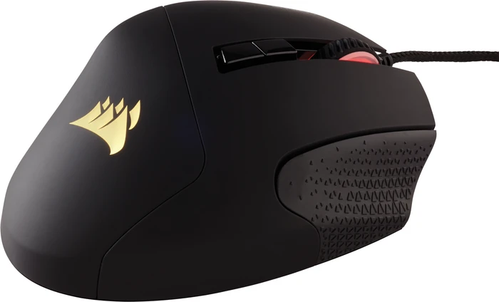Corsair Scimitar RGB Elite, USB