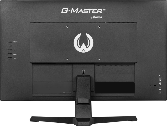 iiyama G-Master G2470HSU-B6 Red Eagle, 23.8"