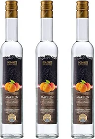 Dolomiti Marillen Edelbrand 500ml