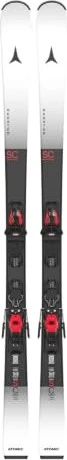 Atomic Redster SC + M 10 GW (inkl. Bindung) (Modell 2025/2026)