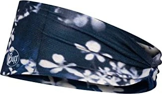 Buff Mims CoolNet UV Ellipse Stirnband night blue