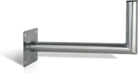 Opticum Stahl Wandhalterung 50/500