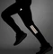 adidas Own the Run Astro Knit Trainingshose lang schwarz (Herren) Vorschaubild