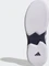 adidas CourtJam Control cloud white/team navy Vorschaubild