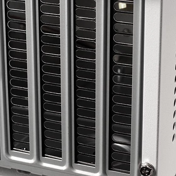 SilverStone Sugo SG02-F USB 3.0, schwarz