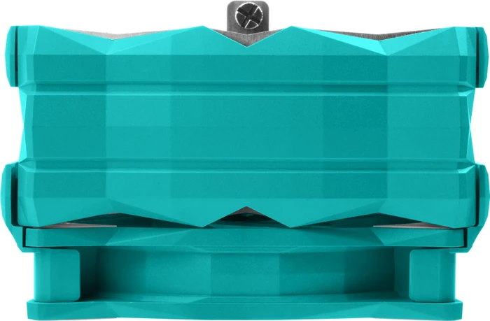 Iceberg Thermal IceSLEET G4 OC Teal