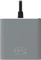 Krux USB-C auf 2x HDMI 4K 30Hz Adapter mit USB PD, USB-C 3.0 [Stecker] Vorschaubild